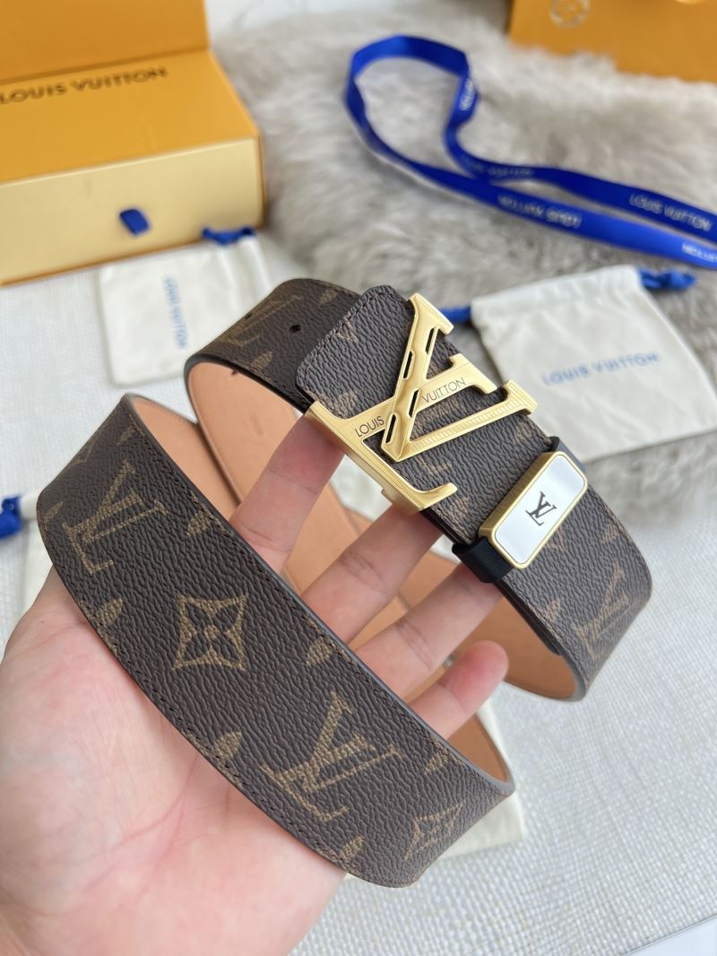 Louis Vuitton Belts